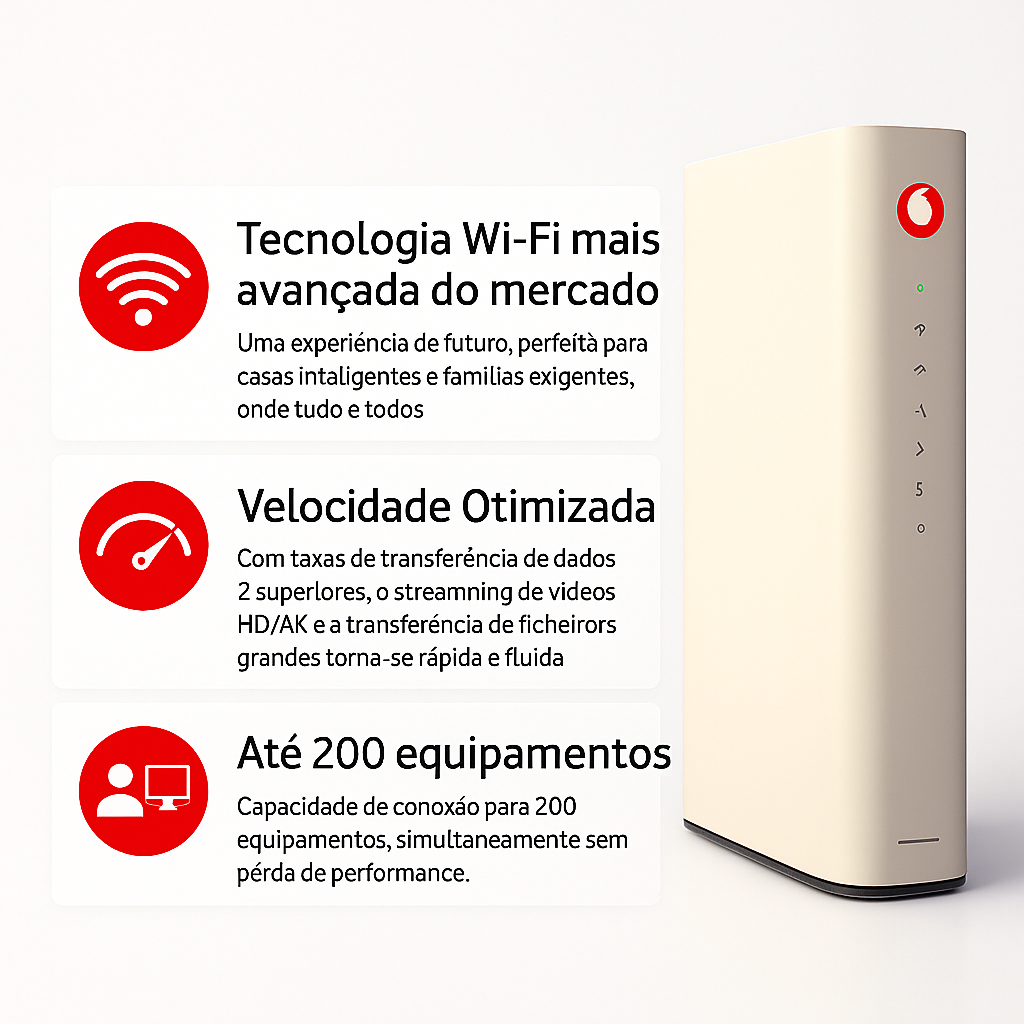 Fibra4 Light Family